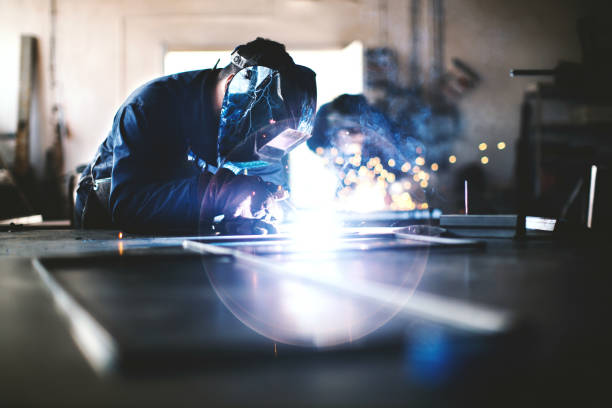 Best Automotive Welding in Lincoln, MO