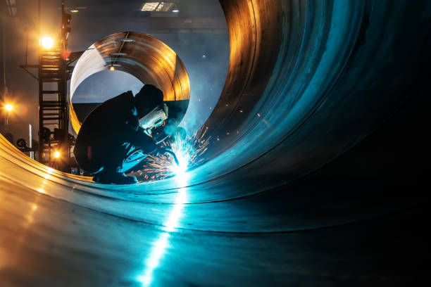Best Welding Inspection and Certification in Lincoln, MO
