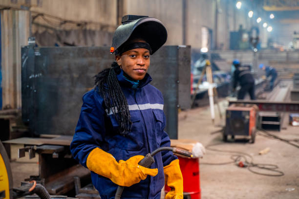 Best Marine and Shipbuilding Welding in Lincoln, MO