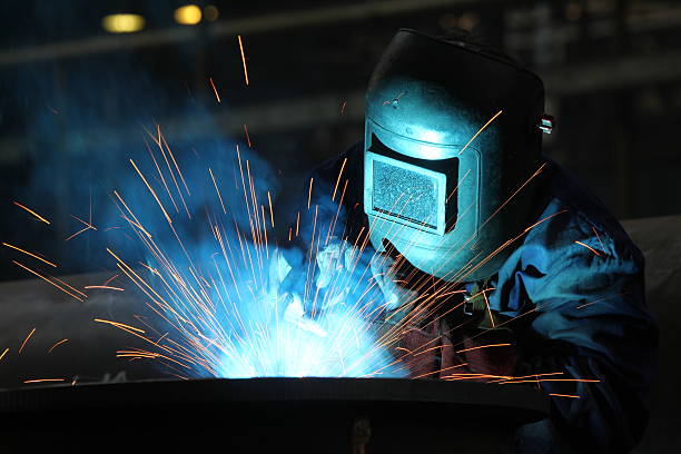 Affordable Welder Services in Lincoln, MO