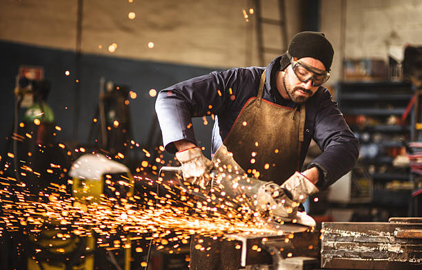  Lincoln, MO Welder Pros
