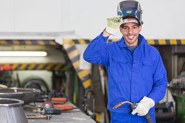 Best Welding Equipment Sales and Repair in Lincoln, MO