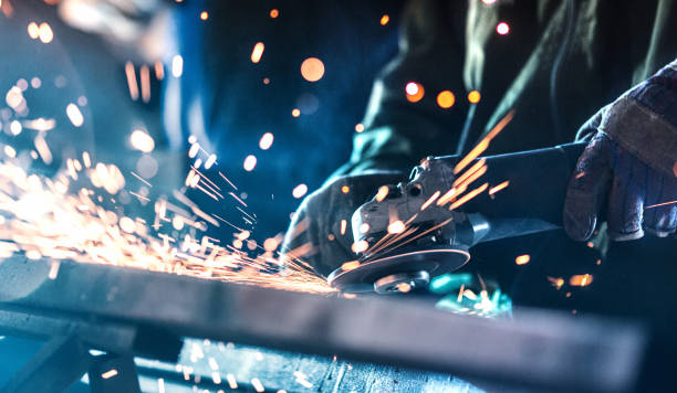 Professional Welder & Metal Fabrication in Lincoln, MO